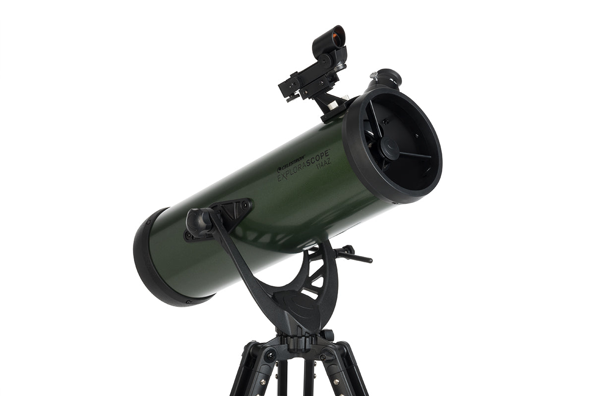 Travel Scope Celestron National Park Foundation Firstscope