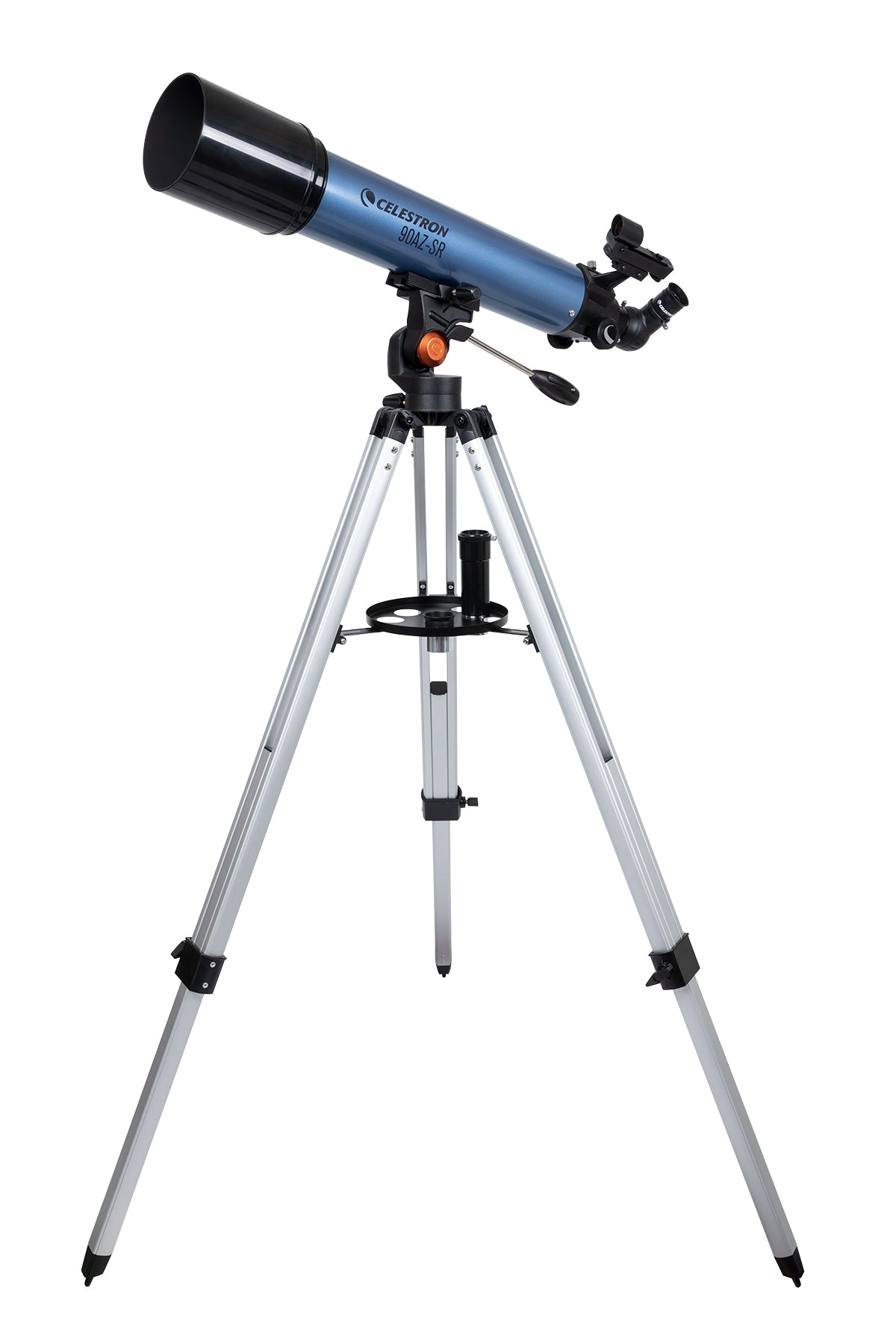 90AZ-SR Refractor Telescope
