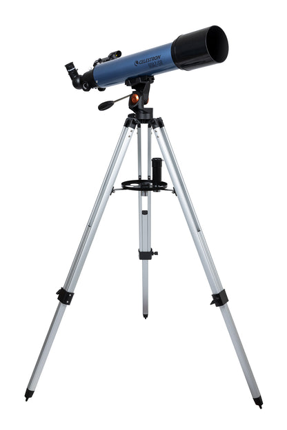 90AZ-SR Refractor Telescope