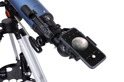 90AZ-SR Refractor Telescope