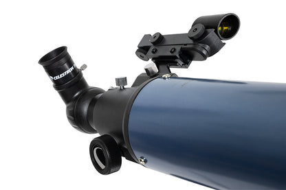 90AZ-SR Refractor Telescope