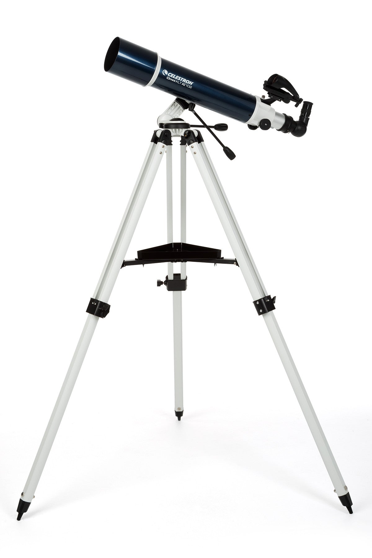 Omni XLT AZ 102 Telescope – Celestron