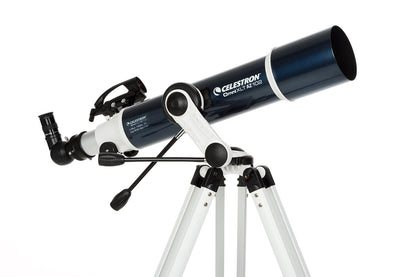 Omni XLT AZ 102 Telescope