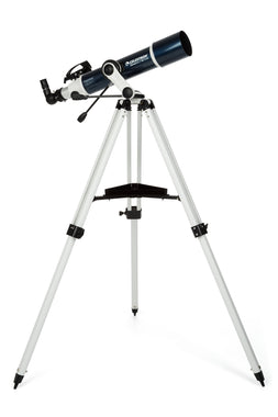 Omni XLT AZ 102 Telescope