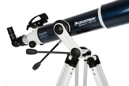 Omni XLT AZ 102 Telescope