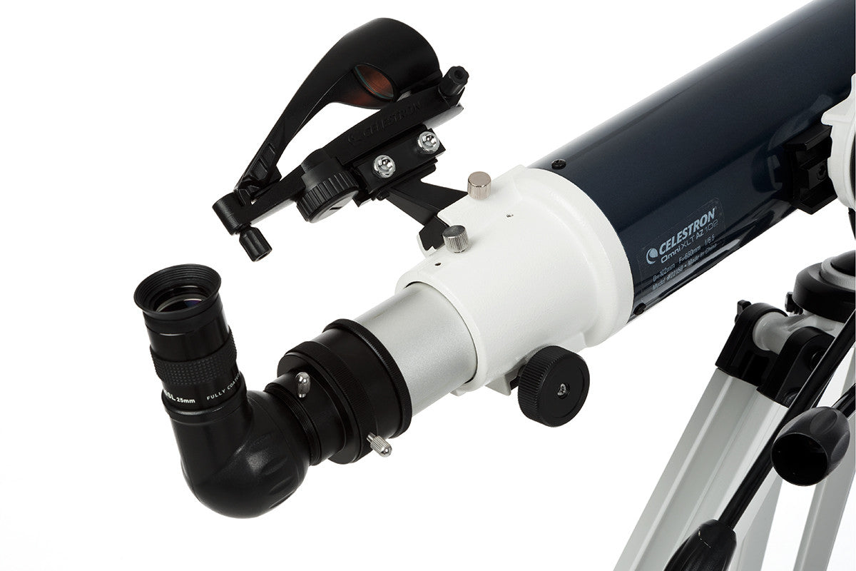 Omni XLT AZ 102 Telescope