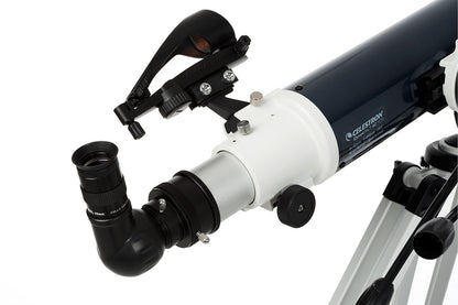 Omni XLT AZ 102 Telescope
