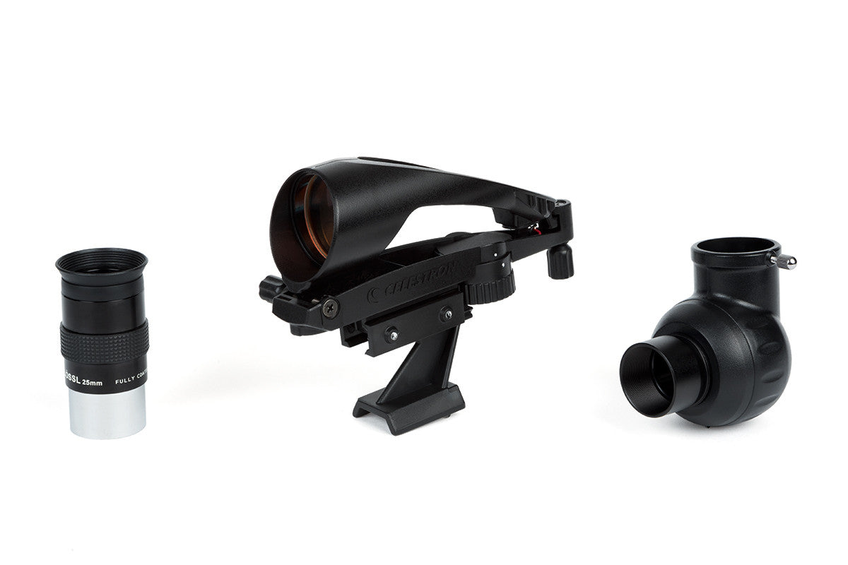 Omni XLT AZ 102 Telescope