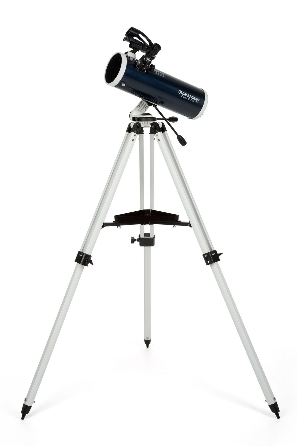 Omni XLT AZ 114 Telescope