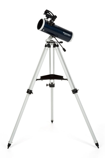Omni XLT AZ 114 Telescope
