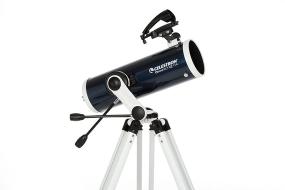 Omni XLT AZ 114 Telescope