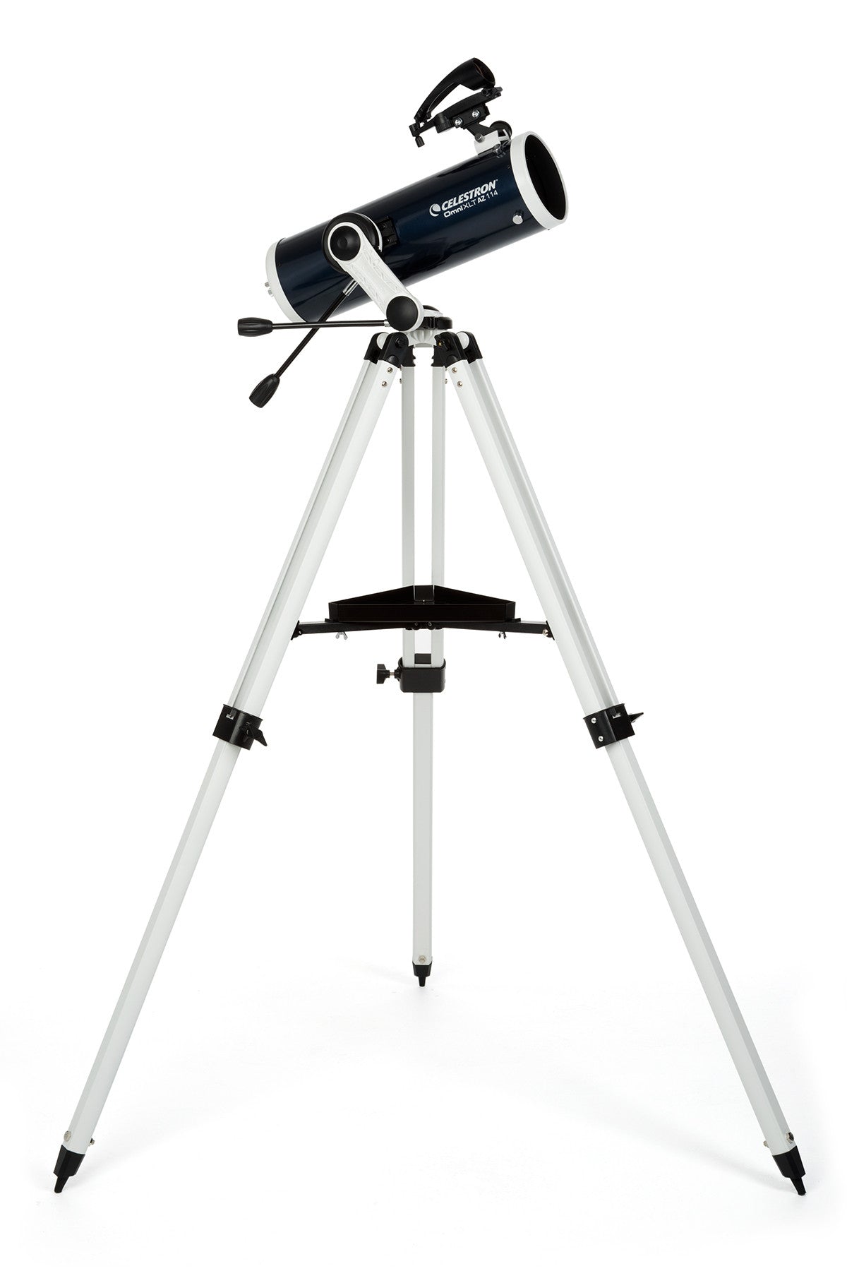 Omni XLT AZ 114 Telescope