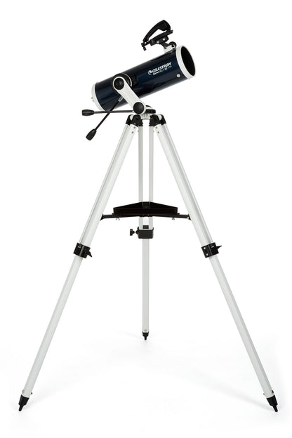 Omni XLT AZ 114 Telescope