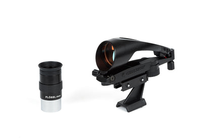 Omni XLT AZ 114 Telescope