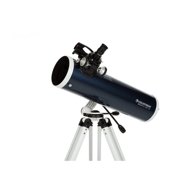 Omni XLT AZ 130 Telescope