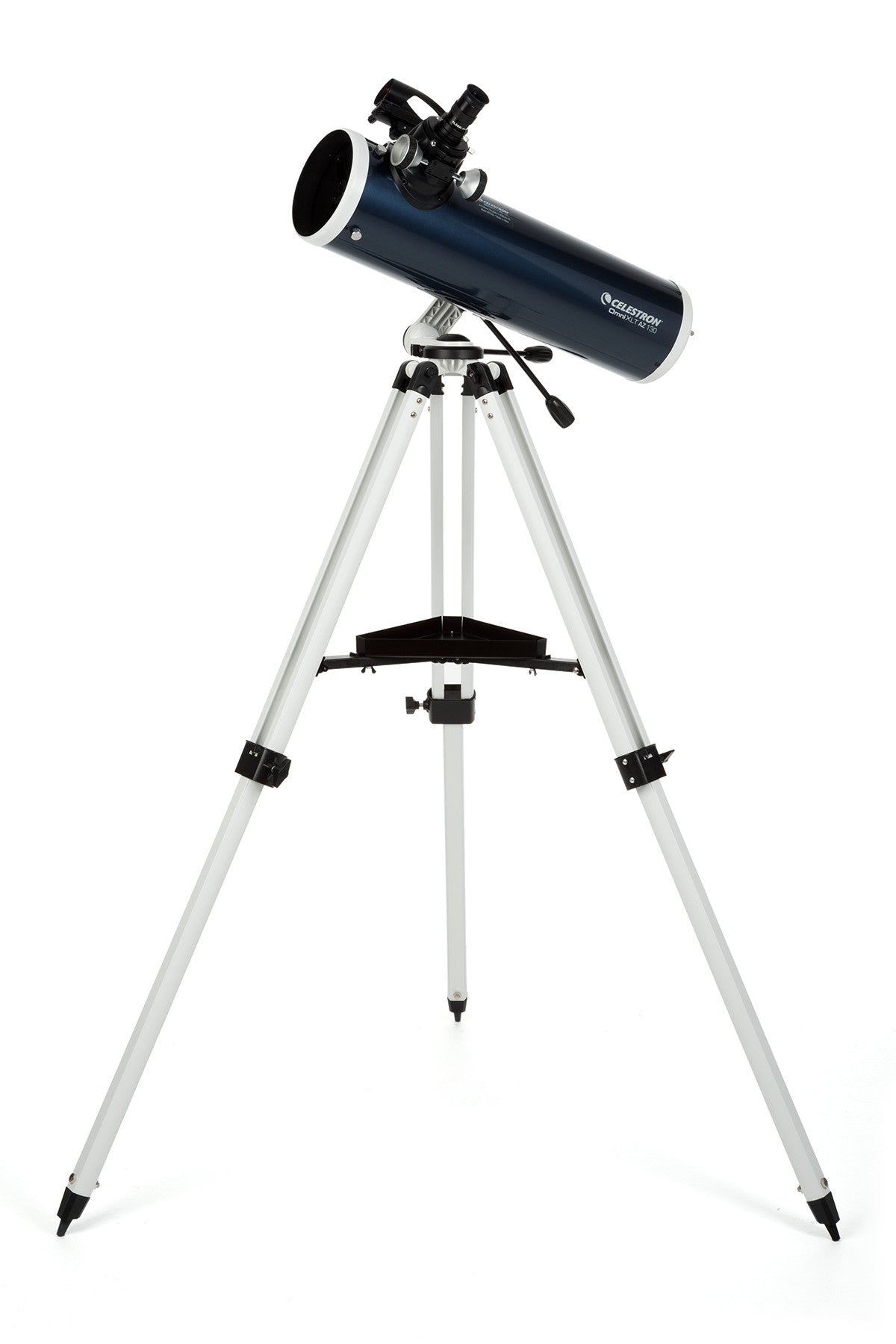 Omni XLT AZ 130 Telescope