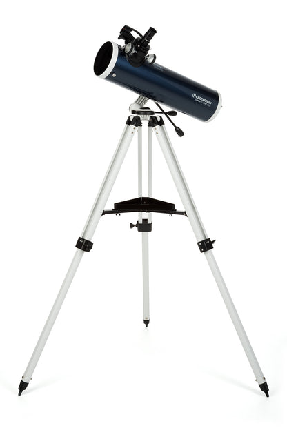 Omni XLT AZ 130 Telescope
