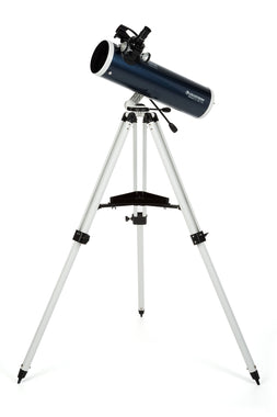 Omni XLT AZ 130 Telescope