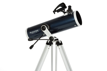 Omni XLT AZ 130 Telescope