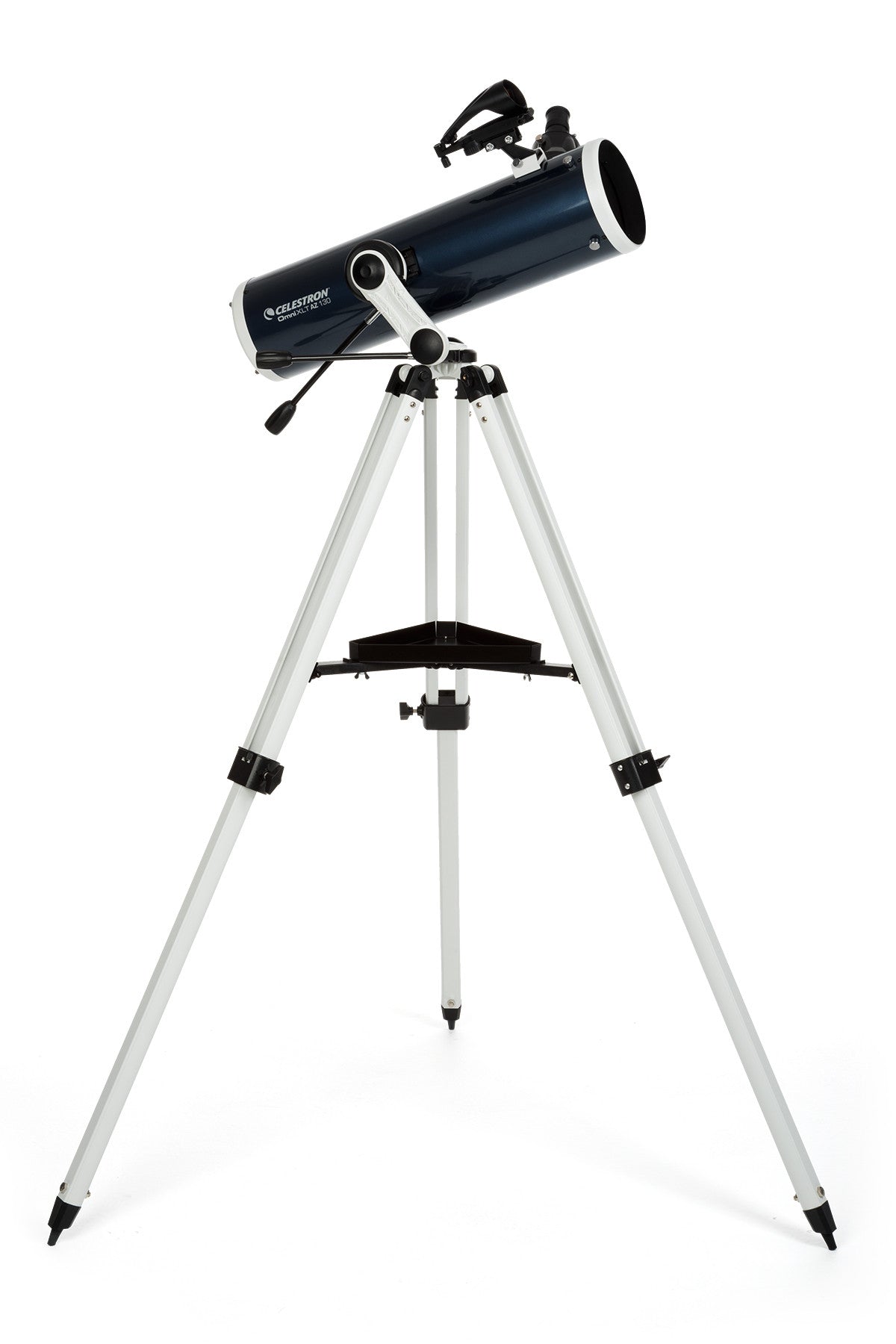 Omni XLT AZ 130 Telescope