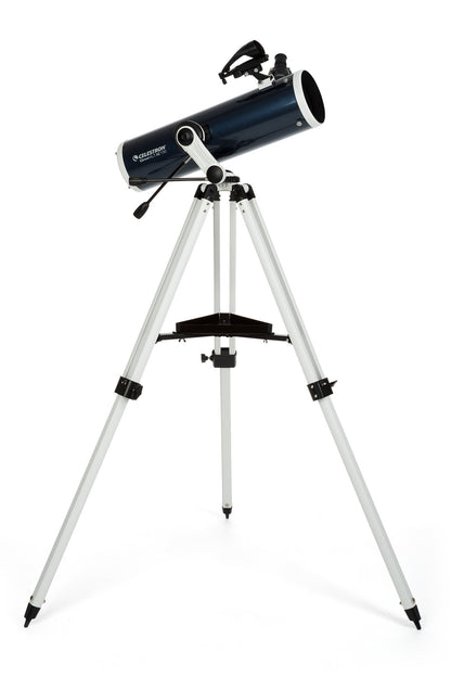 Omni XLT AZ 130 Telescope