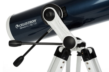 Omni XLT AZ 130 Telescope