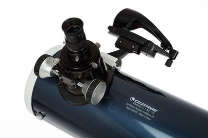 Omni XLT AZ 130 Telescope