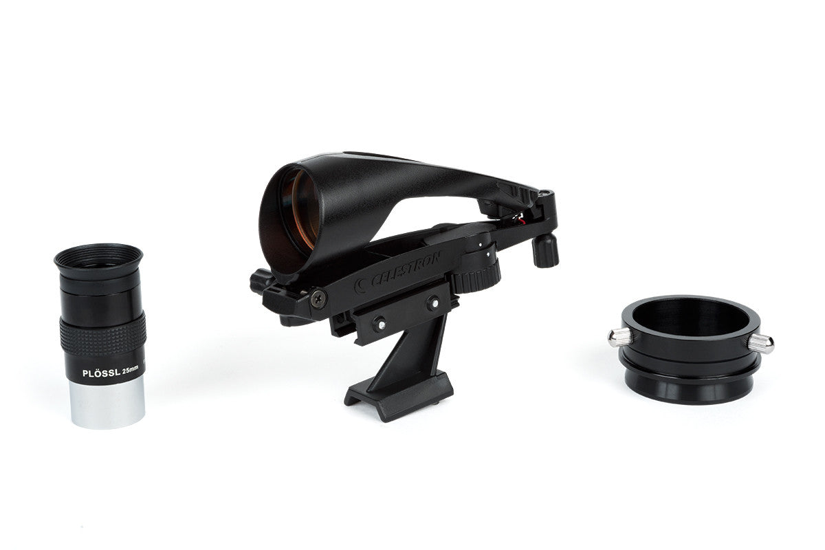 Omni XLT AZ 130 Telescope