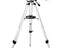 Omni AZ 102 Telescope with Smartphone Adapter and Bluetooth Shutter Remote