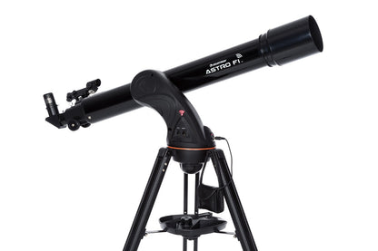Used - Astro Fi 90mm Refractor Telescope
