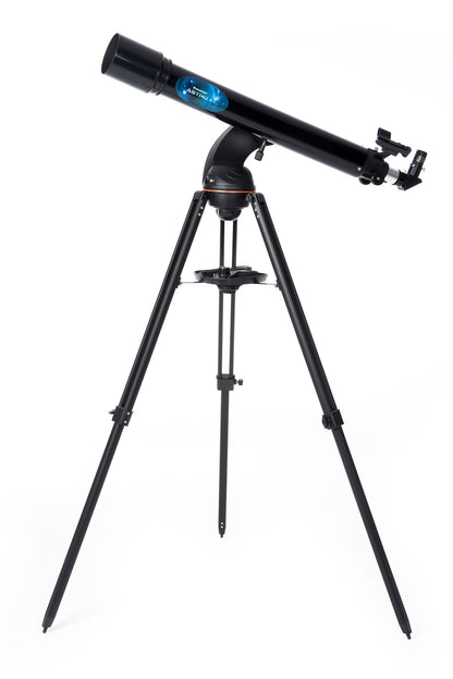 Used - Astro Fi 90mm Refractor Telescope