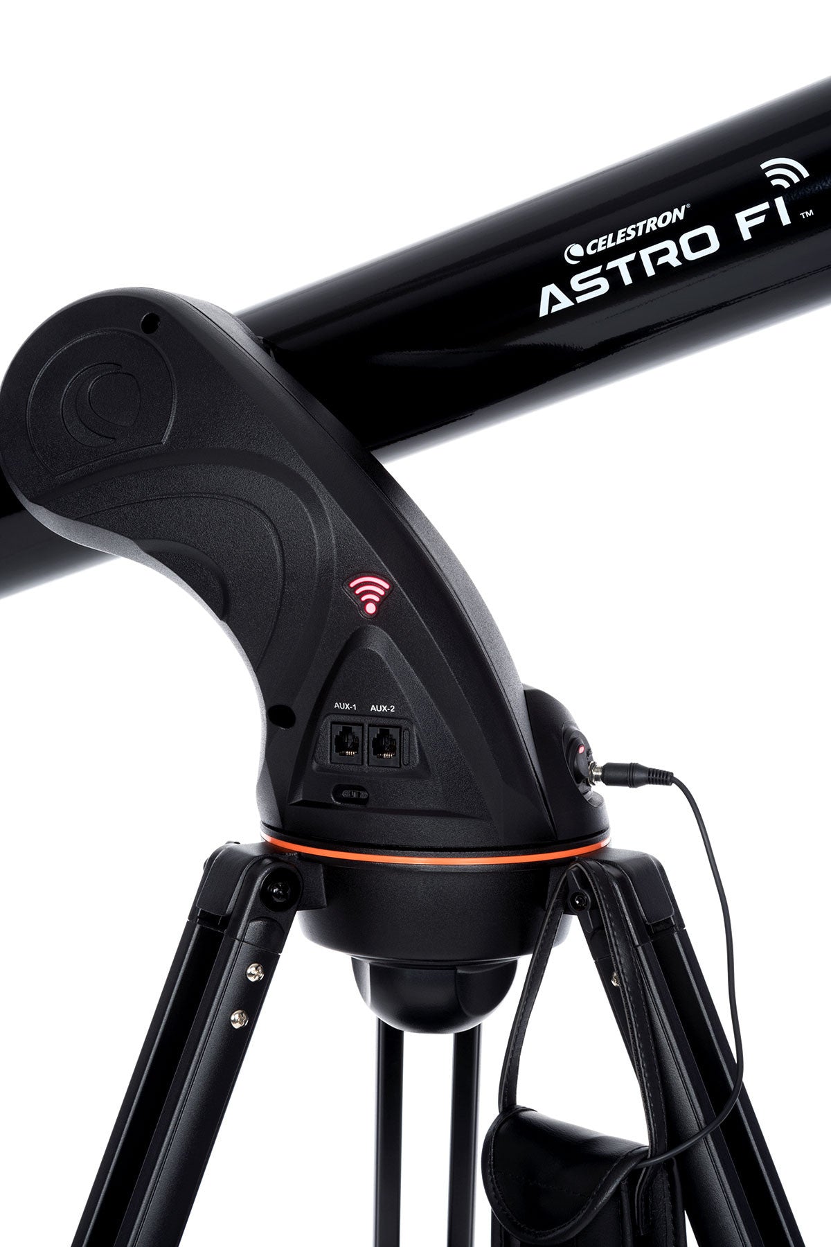 Used - Astro Fi 90mm Refractor Telescope