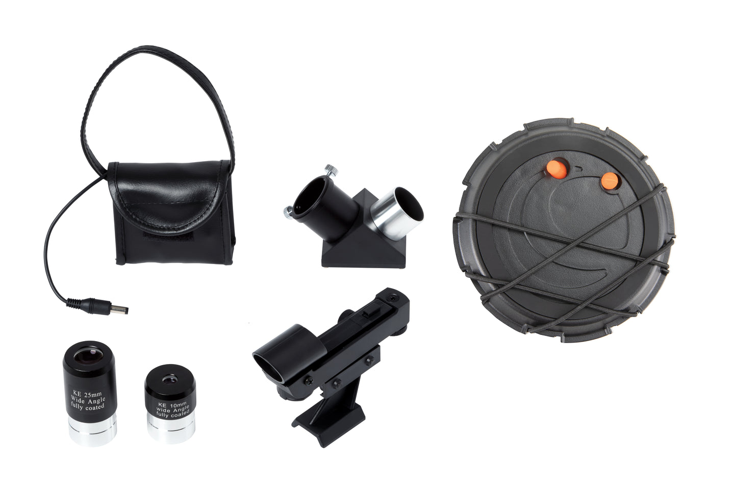 Used - Astro Fi 90mm Refractor Telescope