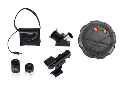 Used - Astro Fi 90mm Refractor Telescope