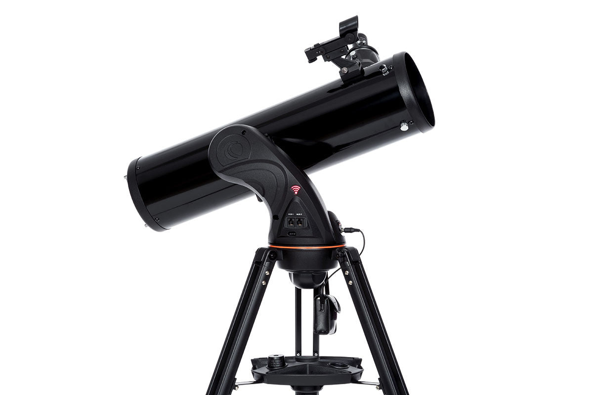 Used - Astro Fi 130mm Newtonian Telescope