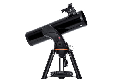 Used - Astro Fi 130mm Newtonian Telescope