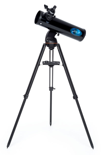 Used - Astro Fi 130mm Newtonian Telescope