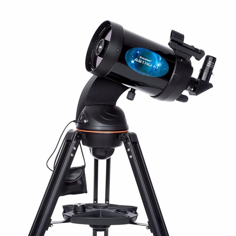 Celestron Astro Fi 5 Wi-Fi Schmidt-Cassegrain telescope