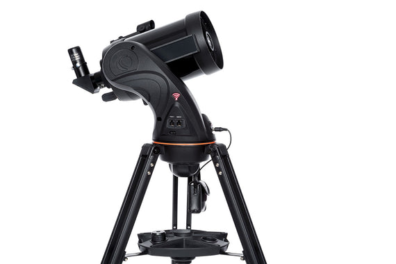 Astro Fi 5 Schmidt-Cassegrain Telescope | Celestron