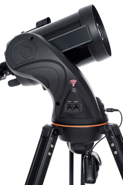 Astro Fi 5 Schmidt-Cassegrain Telescope | Celestron
