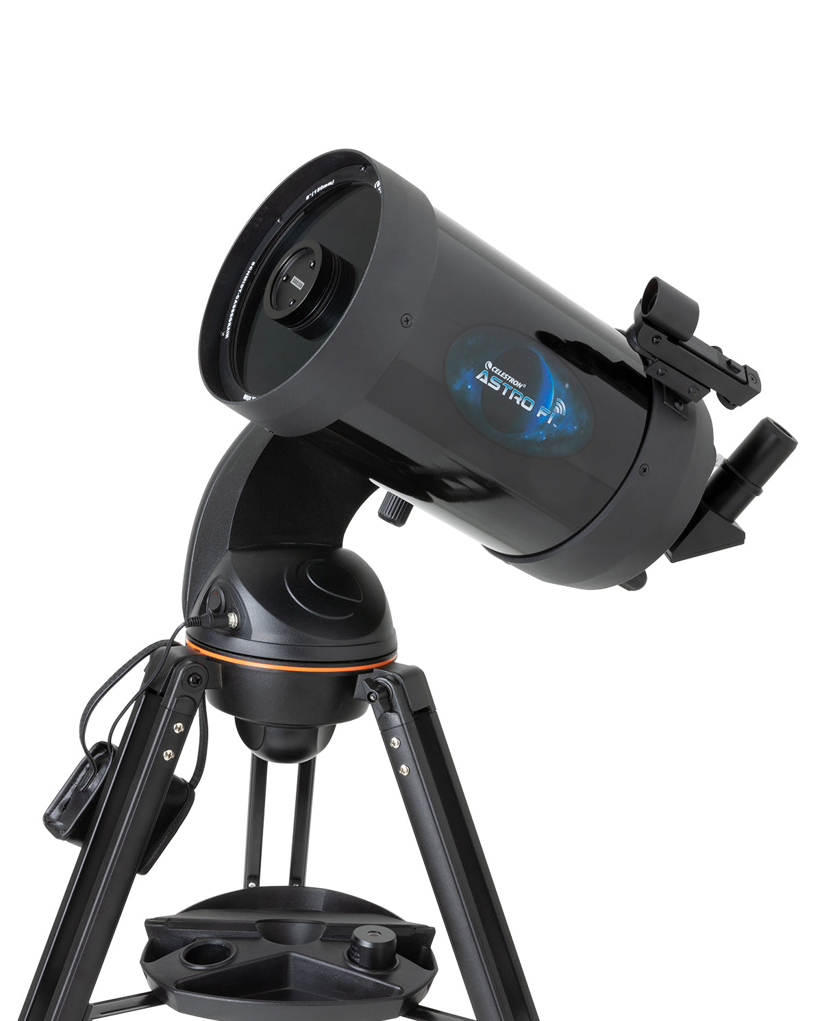 Astro Fi 6 Schmidt-Cassegrain Telescope – Celestron