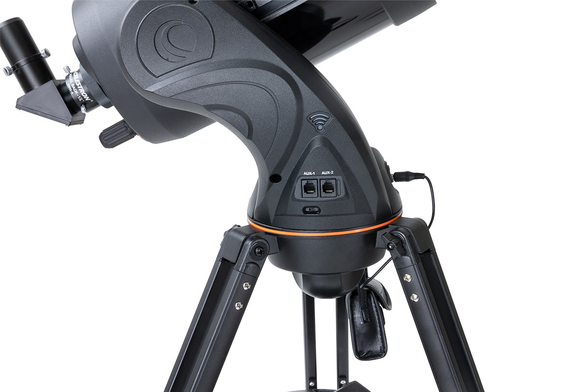 Astro Fi 6 Schmidt-Cassegrain Telescope