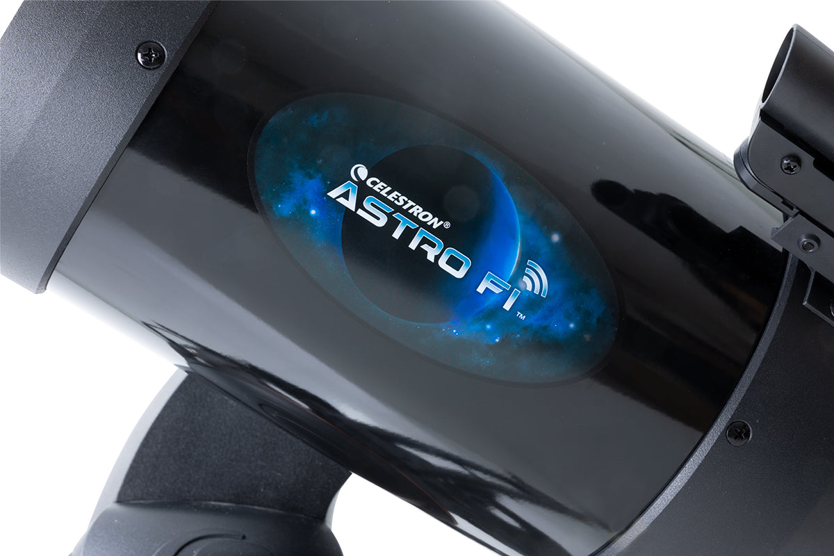 Astro Fi 6 Schmidt-Cassegrain Telescope – Celestron