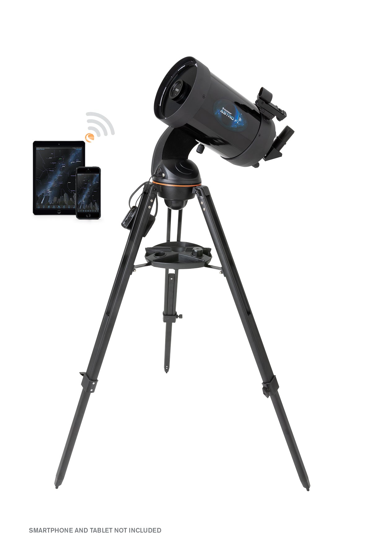 Astro Fi 6 Schmidt-Cassegrain Telescope – Celestron
