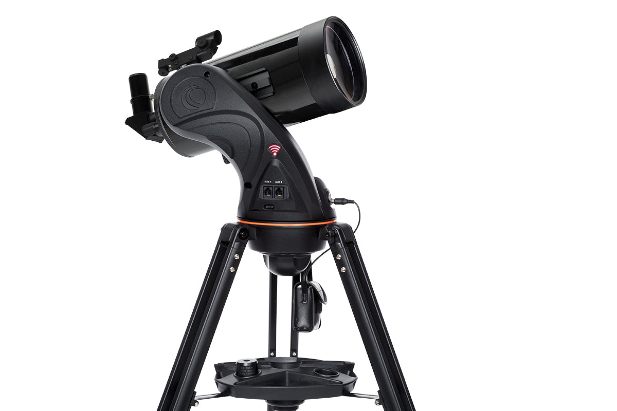 Astro Fi 127mm Maksutov-Cassegrain Telescope