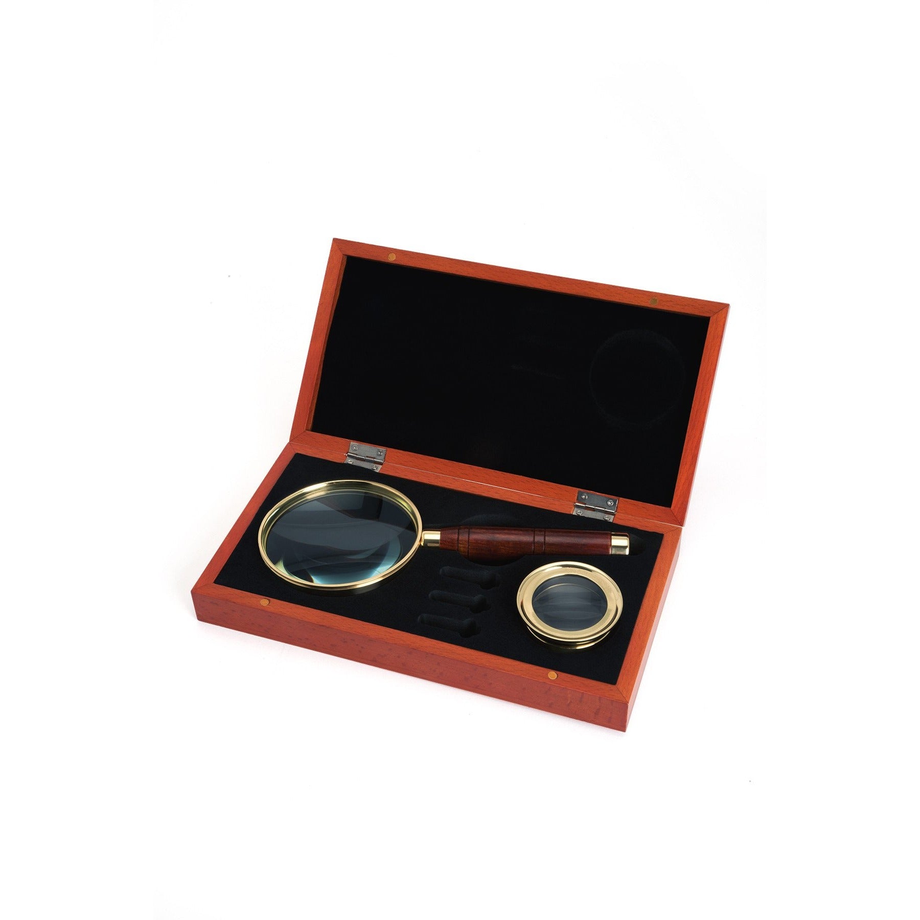 Ambassador Magnifier Set | Celestron