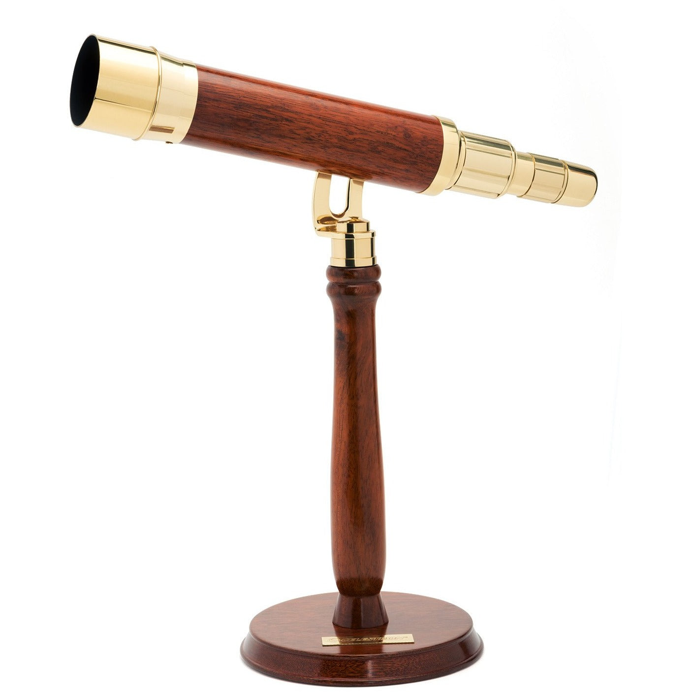 Ambassador Executive 50 Tabletop Telescope