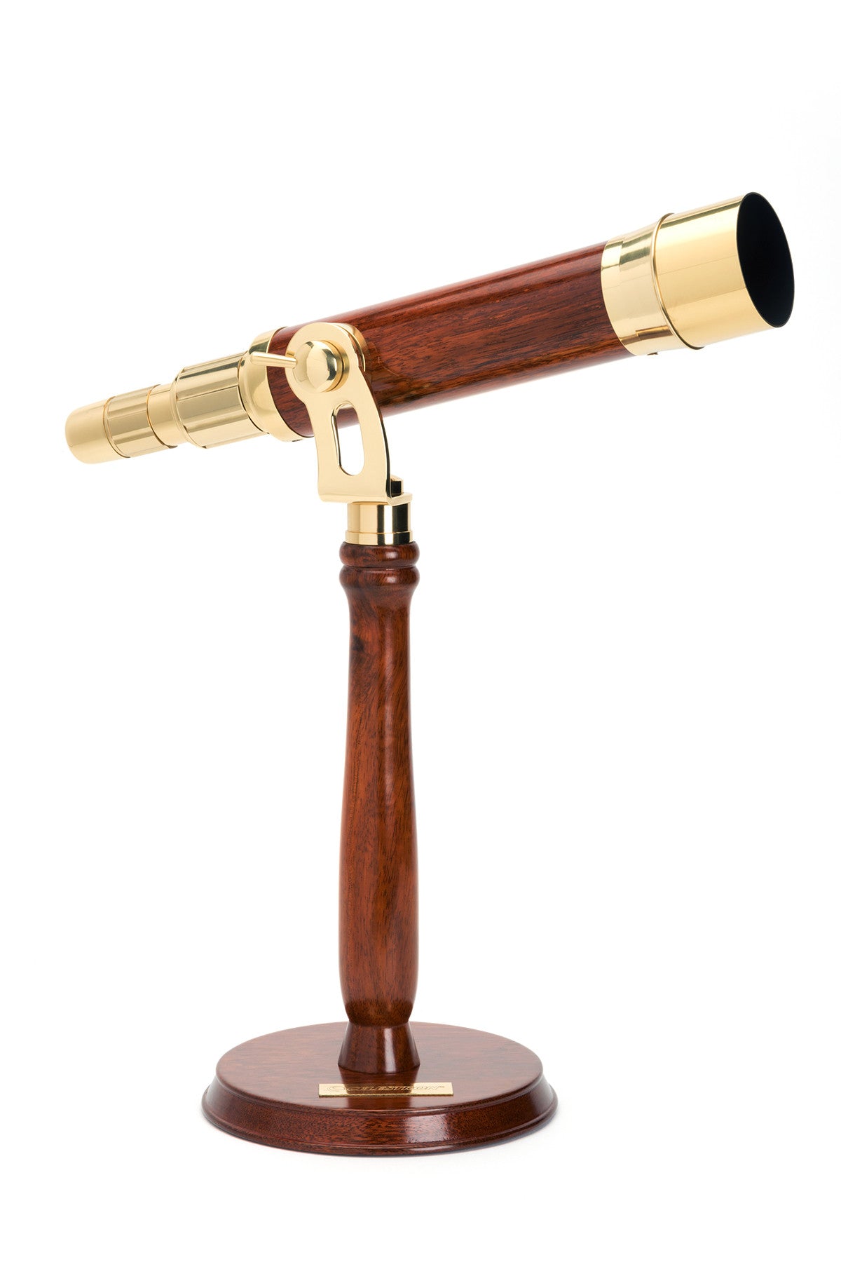 Ambassador Executive 50 Tabletop Telescope