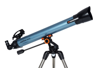Inspire 90AZ Refractor Telescope