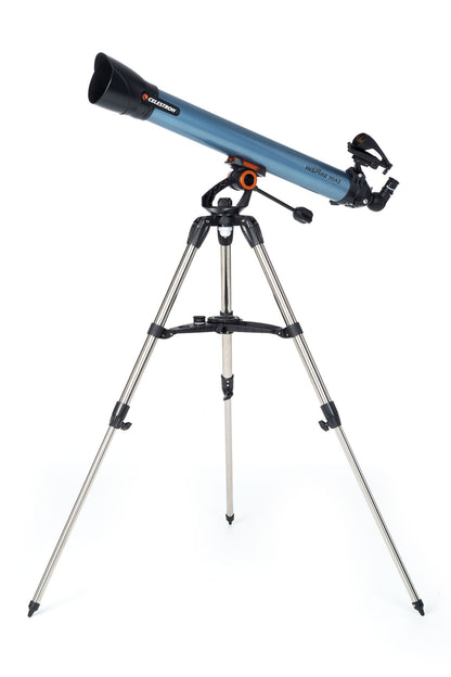 Inspire 90AZ Refractor Telescope
